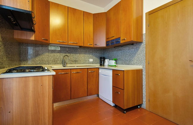 Holiday Home in Marciaga With Pool & Gulf Views - Foto 14