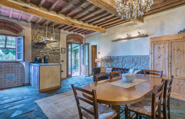 La Cupola: Tulipano - Foto 14