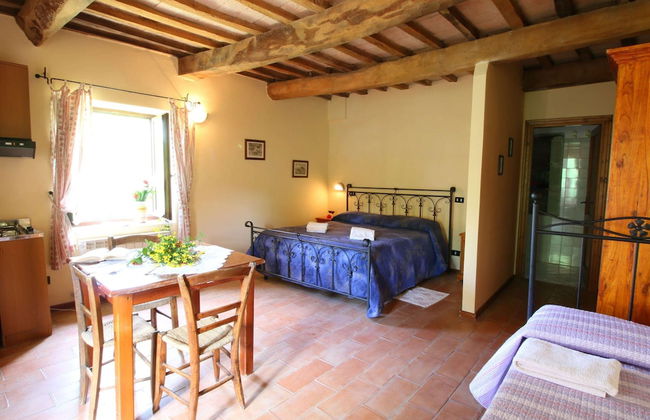 Belvilla by OYO Cal' Bianchino - Foto 36