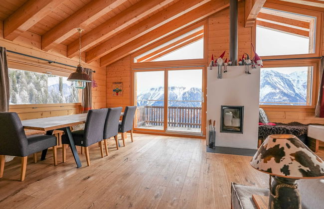 Chalet T'alpa - Photo 20