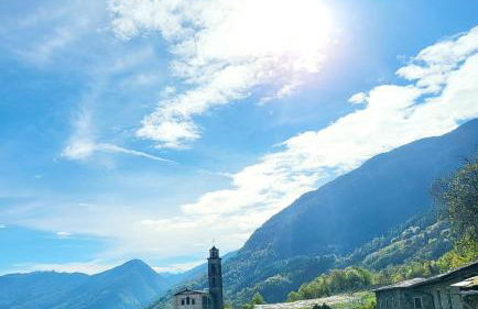 La Terrazza Panoramica - Foto 5