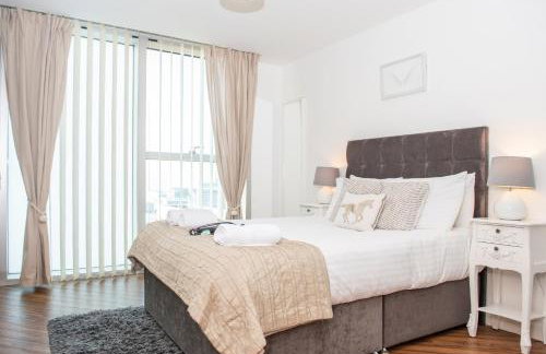 City Stay Apartments - The Hub MK - Foto 102