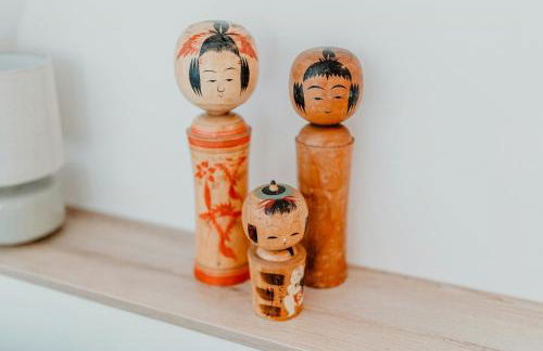 Stylish Holiday Apartment In The Spreewald - Foto 22