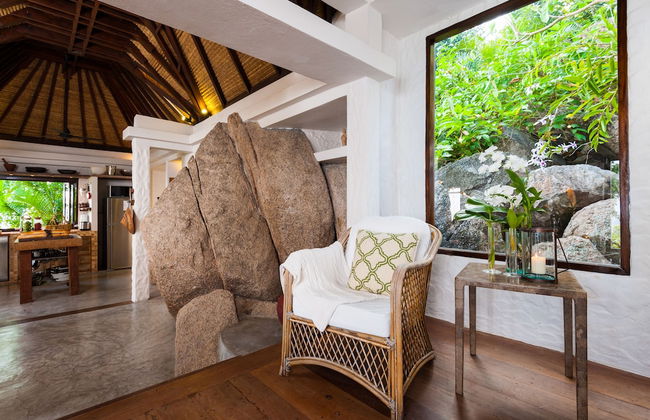 Cape Shark Pool Villas - Photo 32