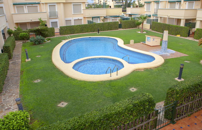 Medina del Sol I - Foto 24