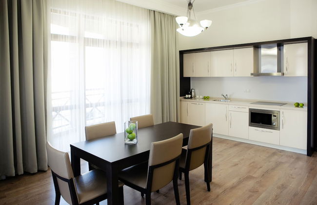 Premium Apartments Gorki Gorod 540 - Foto 4