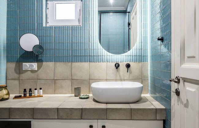 Petite Town Hall Apartment by Konnect, Old Corfu Town - Photo 26