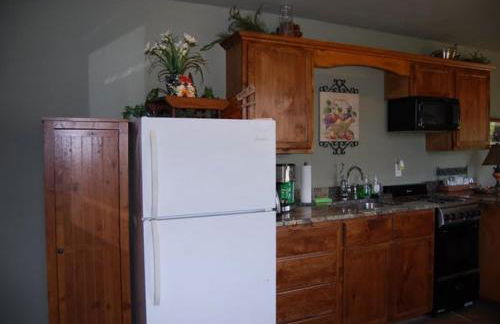 Turner Falls Park Villa - Foto 67