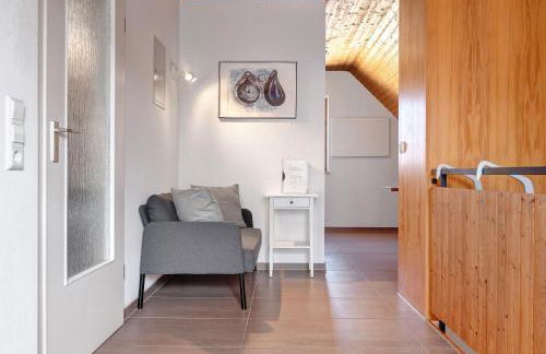 Gästehaus Perlmuschel - Foto 33