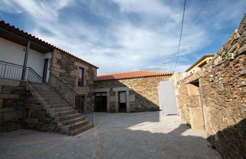 Casa de Trás-o-Muro - Foto 16