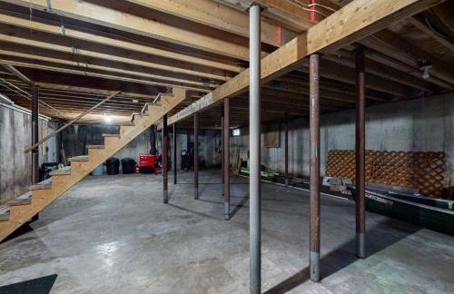 4-Season Family Base! 13 Mi to Lake Winnipesaukee - Foto 24