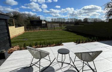 Hailes - a newly converted barn on our farm between Stratford upon Avon and the Cotswolds - Foto 4