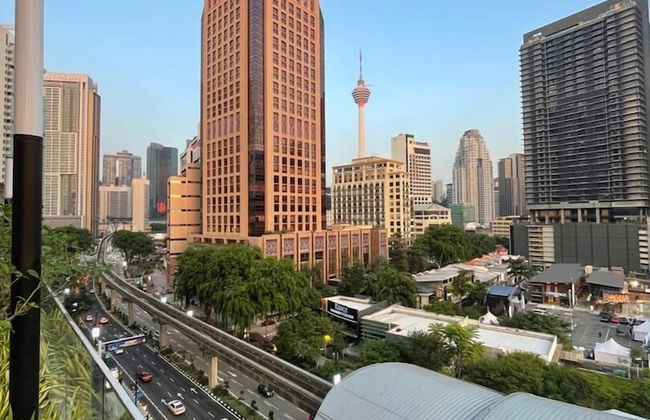 Quill Residence - Foto 37