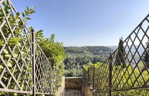 Apartment Wohnung La Loggia by Interhome - Foto 21