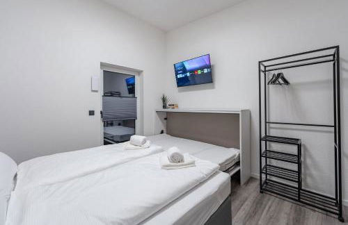 BPS Apartment #7 Luxury Penthouse - NEU - Deluxe - Modern - Foto 41