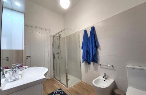 IL SOLE SUL MARE a 100 m dal lungomare di Stazzo - Foto 15