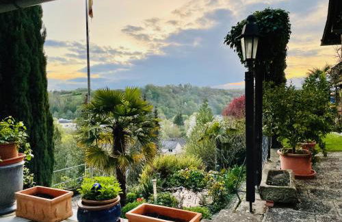 Ferienwohnung Doegen im schönen Lahntal - Foto 25