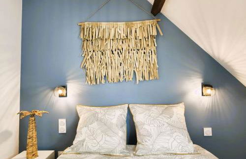 La Noé d'Or by Madame Conciergerie - Foto 9