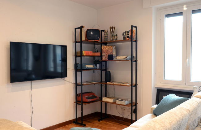 Homethic Piramide in Rome - Foto 53