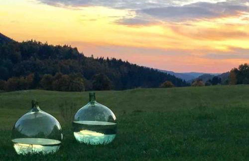 Maison de charme Haut-Jurassienne - Foto 8