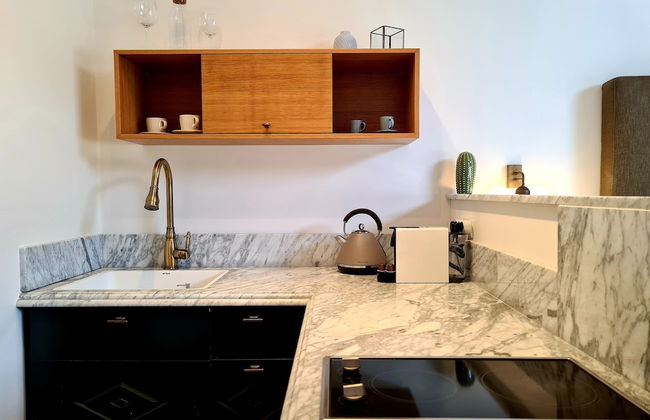 Kubler's House- By Beach Apartments TLV - Foto 37