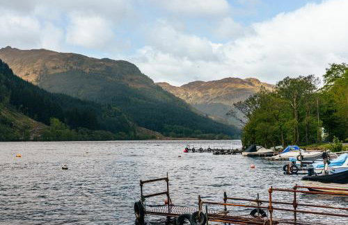 Loch Eck Holiday Park - Foto 36