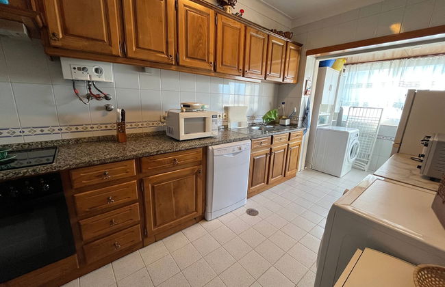 Vila do Conde Beach Apartment - Foto 16