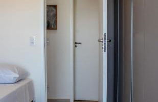 Apogeo Vista linda 2 dormitórios garagem AC Wi-Fi - Foto 22