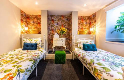 KIRA Beach House, Hove Beach - Foto 4