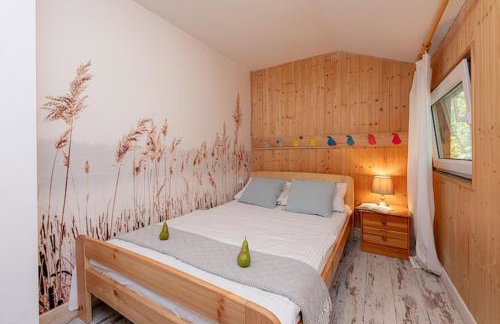 Scandinavian house overlooking the lake - Foto 23