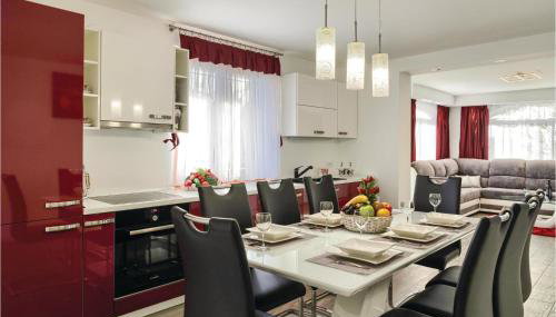 Nice Apartment In Krk With Wifi - Foto 3