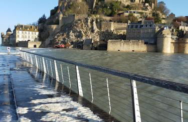 gîte marin petit châtelet - Foto 29