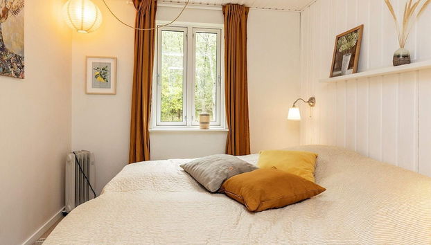 6 Person Holiday Home in Laeso-by Traum - Foto 3, Habitación