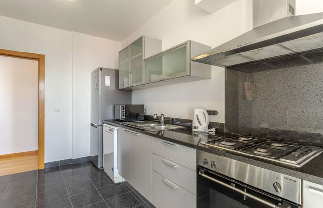 Jardins do Oceano in Cani o - Foto 18