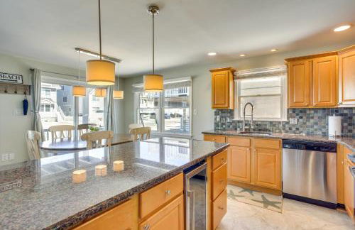 Avalon Vacation Rental with Porch and Grill! - Foto 8