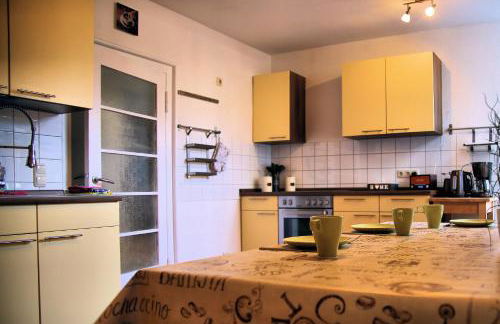 Appartement an der historischen Heuwaage - Photo 9