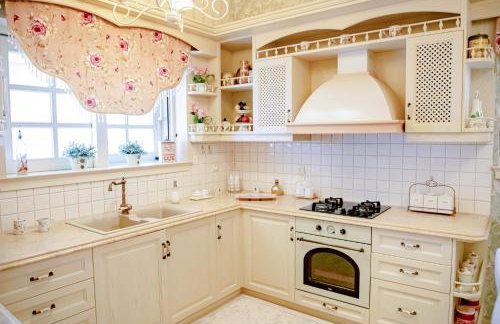 Rita's Cozy Country Home - Foto 15