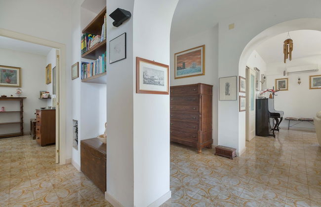 2947 Aia del Convento by Barbarhouse - Foto 27