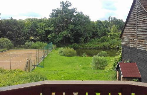 Large holiday villa in the countryside - Foto 23