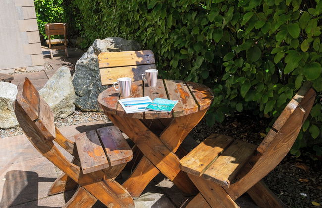 Porth Veor Villas & Apartments - Foto 68