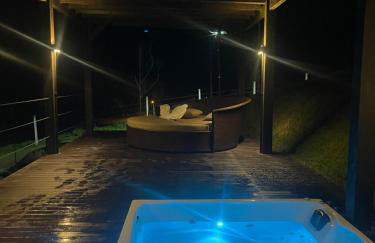 Chalé rural- hospedagem e experiência! - Foto 79