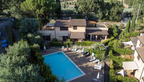 Matteo's Apartments - Foto 2