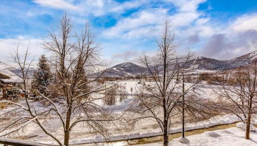 The Mountain Getaway - Foto 2