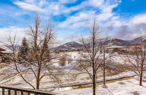 The Mountain Getaway - Foto 2