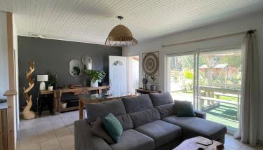 Agréable maison de vacances - Foto 3