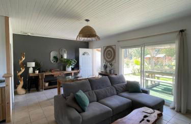 Agréable maison de vacances - Foto 3