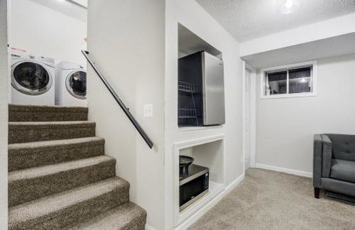 Modern 6BR Home in Briargate - Foto 35