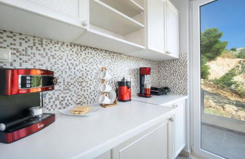 Rooftop Jacuzzi Apartment - Foto 12