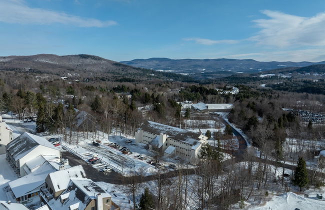 208 Village Gate Studio Bedroom Condo by RedAwning - Foto 32