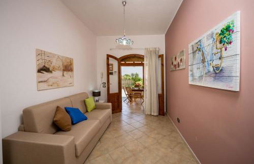 Villa Mirto - Foto 13